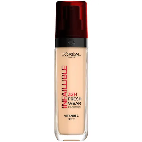 L'Oreal t Infallible 24h 100 – immagine 5