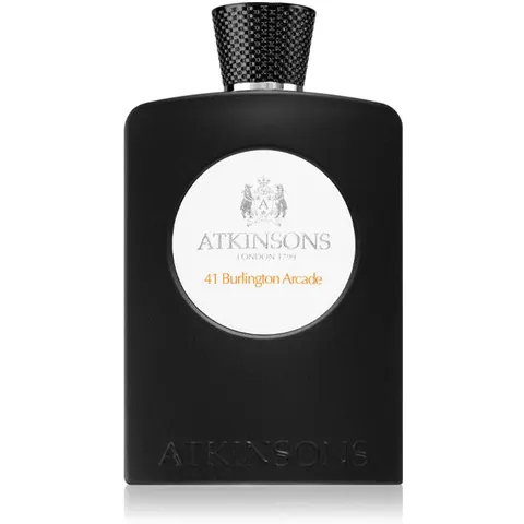 Atkinsons 41 Burlington Arcade Eau de parfum 100ml – immagine 2