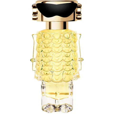 Rabanne FAME Parfum – trasparente 30ml – immagine 5