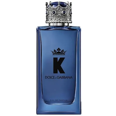 Dolce & Gabbana K by Eau de parfum 100ml – immagine 3