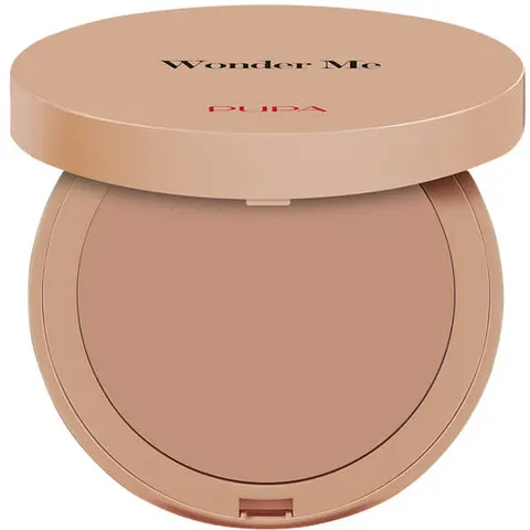 Pupa Wonder Me Bronzer 001 Light neutral – immagine 3