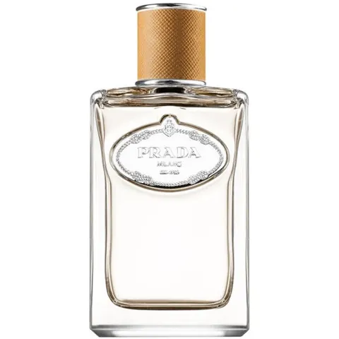 Prada INFUSION VANILLE Eau De Parfum – trasparente 100ml – immagine 2