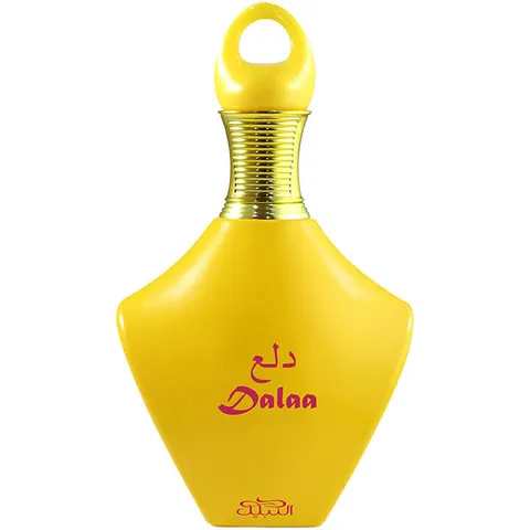 Nabeel Dalaa Eau de parfum 100ml – immagine 2