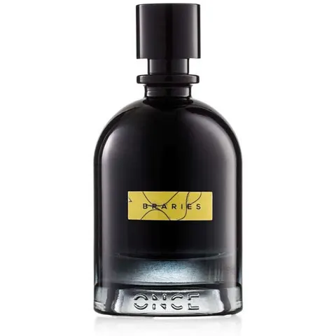 ONCE Perfume ONCE Perfume Braries 100 ML - 100 ML – immagine 2