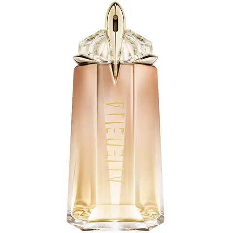 Mugler GODDESS SUPRA FLORALE Eau De Parfum – trasparente 90ml – immagine 5