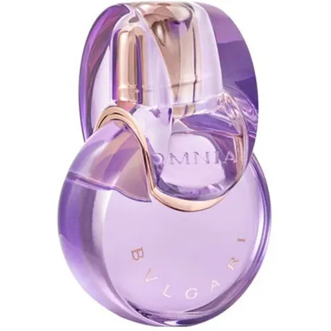 Bulgari Omnia Amethyste Eau de toilette 50ml – immagine 2