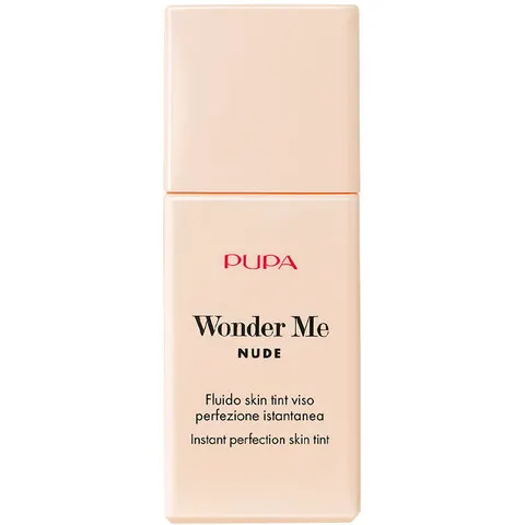Pupa Wonder Me Nude - 040 - Hazelnut – immagine 3