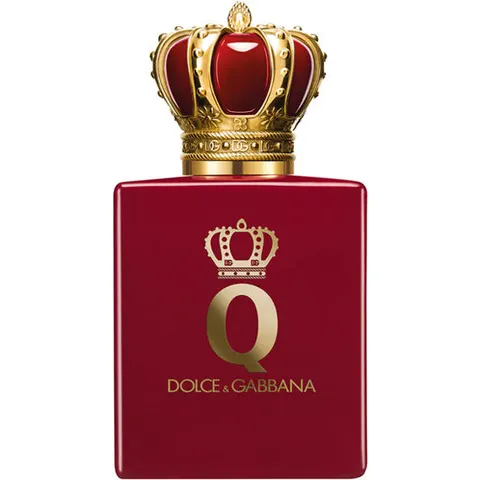 Dolce & Gabbana Q by Elixir 50ml – trasparente 50ml – immagine 3