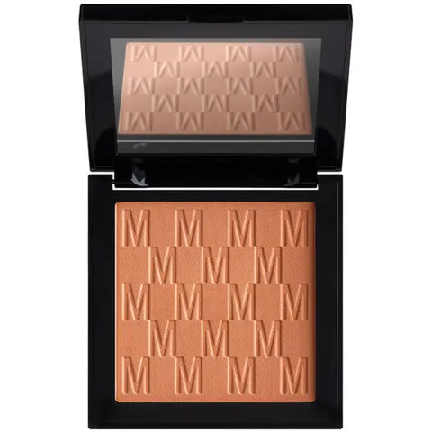 Mesauda NUDE VENUS Cipria compatta – Deep Moka all – immagine 3