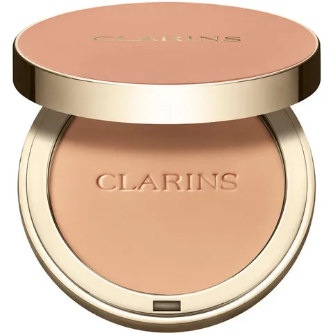 Clarins Ever Matte Compact Powder Cipria compatta 04 Medium – immagine 2