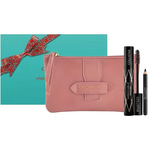 Collistar Impeccabile Mascara Set Regalo – immagine 2