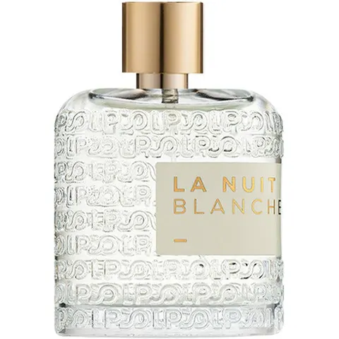 Lpdo La Nuit Blanche Eau de parfum 30ml – immagine 4
