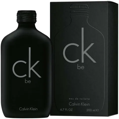 Calvin Klein Ck Be Edt 200ml – immagine 2