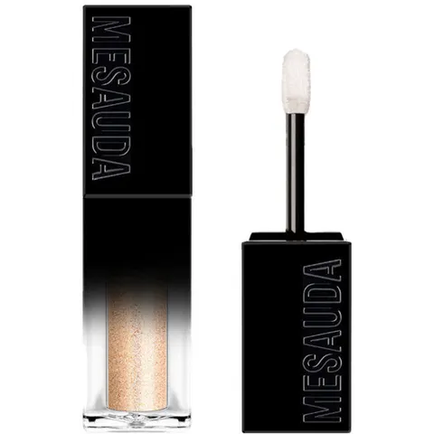 Mesauda GALACTIC SHADOW Ombretto Liquido – 109 MILKY WAY all – immagine 3