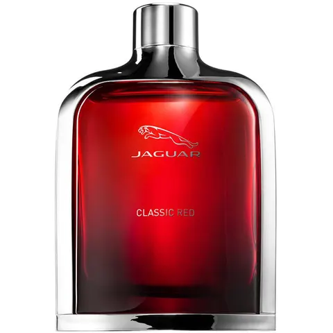 Jaguar Classic Red - 100 ML – immagine 3