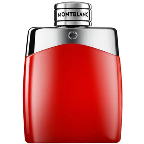 Montblanc Legend Red - 100 ML – immagine 4