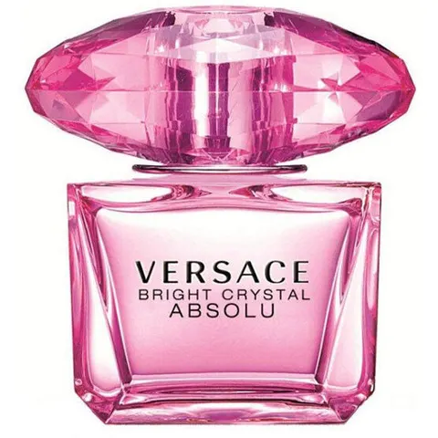 Versace Bright Crystal Absolu Eau de parfum 50ml – immagine 5