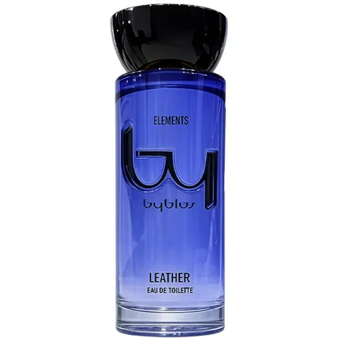 Byblos Leather Eau de toilette 120ml – immagine 3