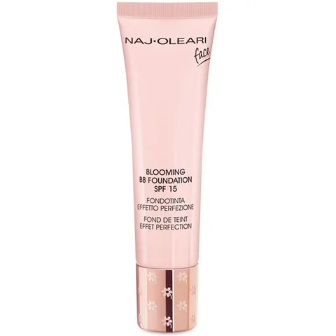 Naj - Oleari Blooming BB Foundation Spf15 05 – immagine 4
