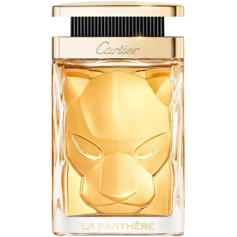 Cartier La Panthere Parfum 100ml – immagine 4