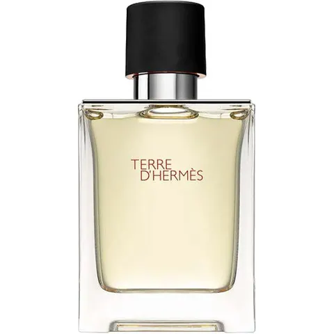 Hermés Terre d'Hermes Eau de toilette 50ml – immagine 2