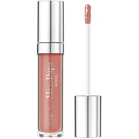Pupa Miss Gloss 405 Blush Nude – immagine 4