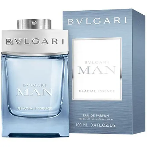 Bulgari Man Glacial Essence - 100 ML – immagine 2