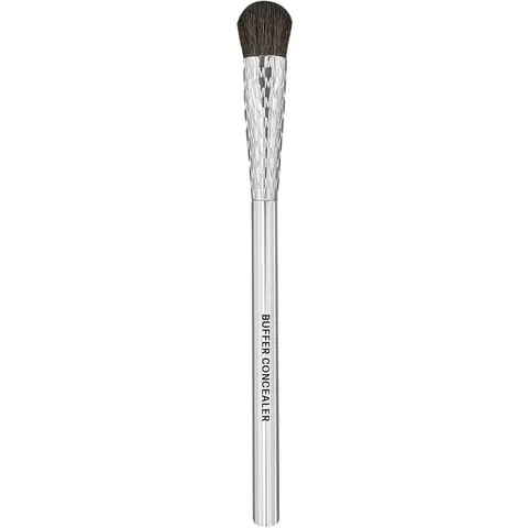 Mesauda Pennello F03 Buffer Concealer Brush – trasparente all – immagine 3