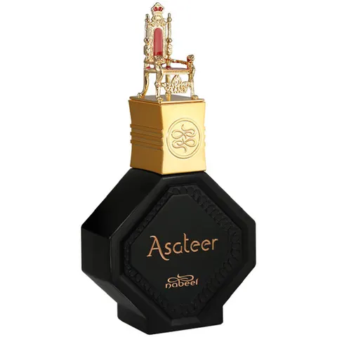 Nabeel Asateer - 100 ML – immagine 4