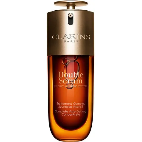 Clarins Double Serum 75 ML – immagine 4