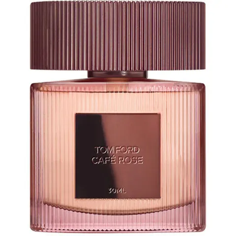 Tom Ford Café Rose Eau de parfum 100ml – immagine 4