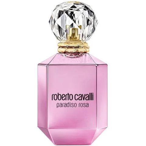 Roberto Cavalli Paradiso Rosa Eau de Parfum 75ml – immagine 2