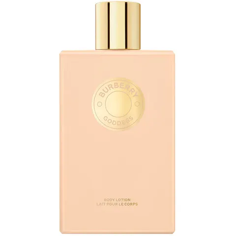 Burberry Goddess Latte corpo profumato – immagine 3