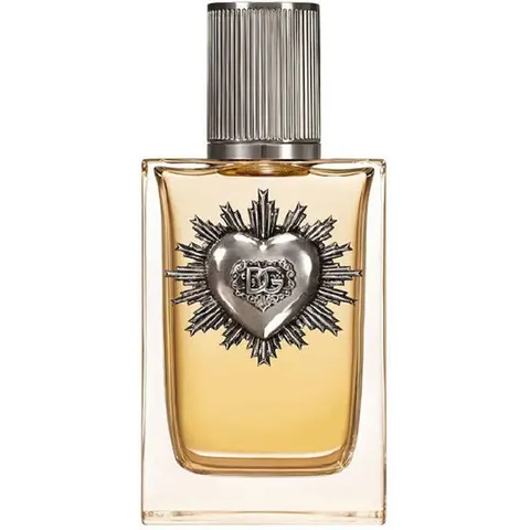 Dolce & Gabbana Devotion For Men Eau de Parfum 50ml – trasparente 50ml – immagine 5