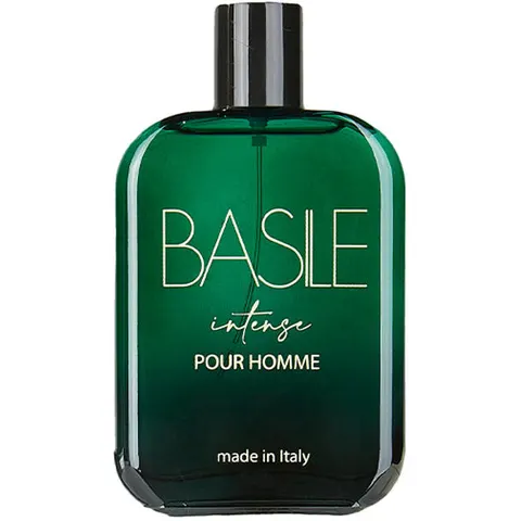 Basile Milano Uomo Intense Edt 100ml – immagine 2