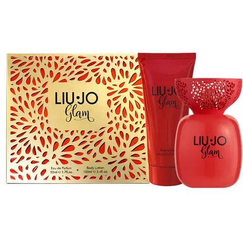Liujo Jo Glam Confezione - 50 ML – immagine 2