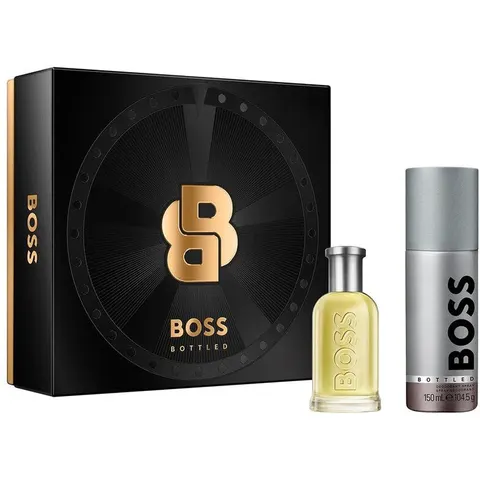 Hugo Boss Bottled Eau de Toilette Gift Set – immagine 3