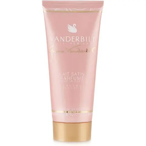 Gloria Vanderbilt Latte corpo 100ml – immagine 4