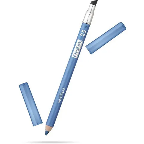 Pupa Matita Multiplay 25 Turquoise – immagine 2