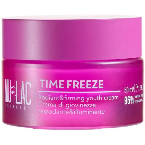 Mulac Time Freeze Crema viso – immagine 3