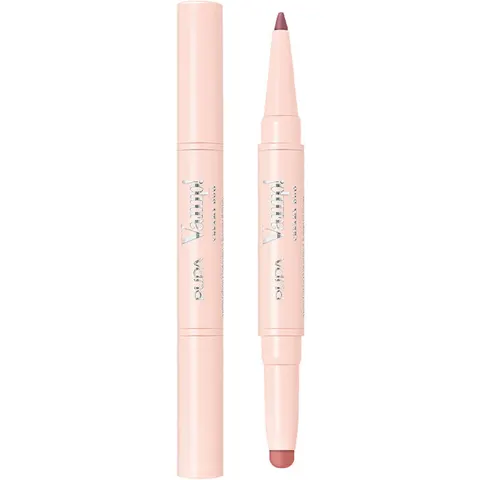 Pupa Vamp Creamy Duo 006 Deep Rose – immagine 4