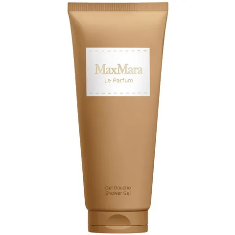 MAX MARA LE PARFUM Shower Gel – trasparente 200ml – immagine 2