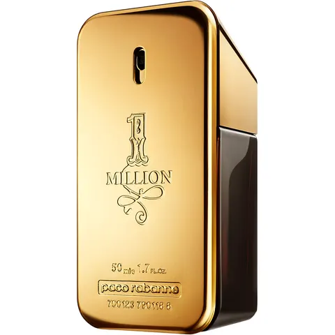 Rabanne 1 Million Edt 50ml – immagine 2
