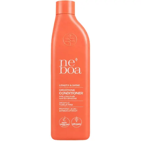 Neboa Length & Shine Conditioner 300ml – immagine 2