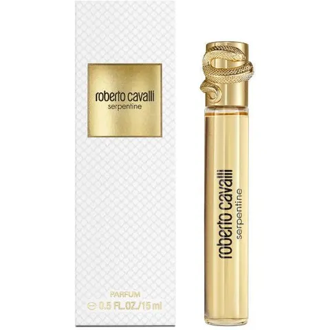 Roberto Cavalli Serpentine Parfum 15ml – immagine 3