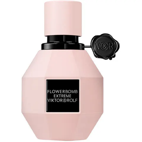Viktor & Rolf Flowerbomb Extreme Eau de Parfum Intense 30ml – immagine 3