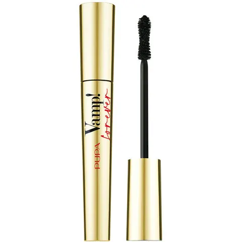 Pupa Vamp Forever Mascara – immagine 4