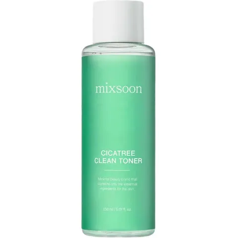 Mixsoon Cicatree Clean Toner 150ml – immagine 2