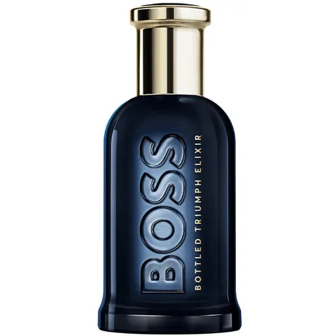 Hugo Boss Bottled Triumph Elixir Parfum 50ml – immagine 2