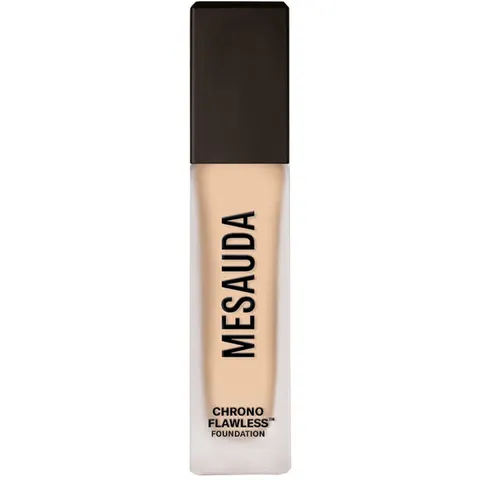 MESAUDA Chrono Flawless Foundation 30 ML – 04C all – immagine 4